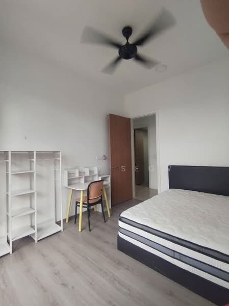 Anjali North Kiara untuk Untuk Dijual - RM 888,888, Mac 2026 - Bedroom - PropertyGuru.com.my