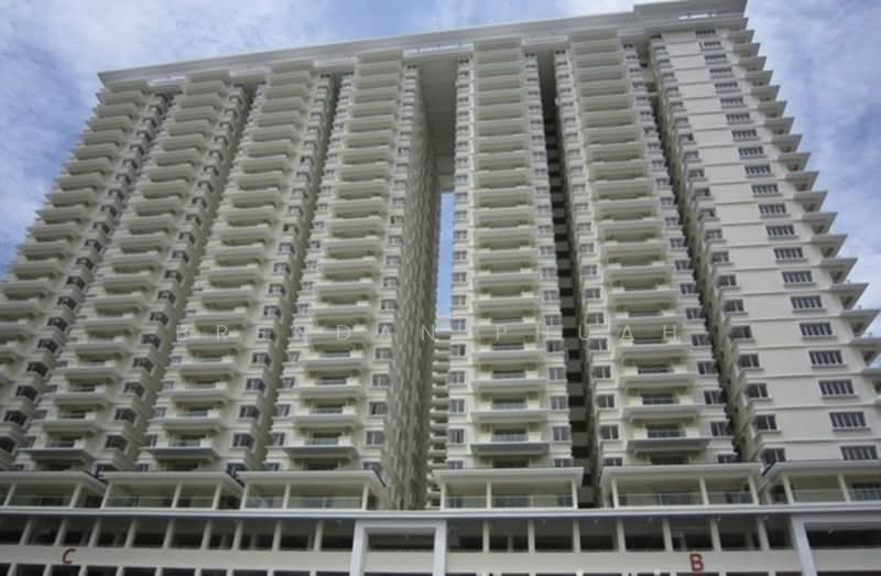 Platinum Hill PV 8 untuk Untuk Dijual - RM 549,000, Mac 2026 - Exterior - PropertyGuru.com.my