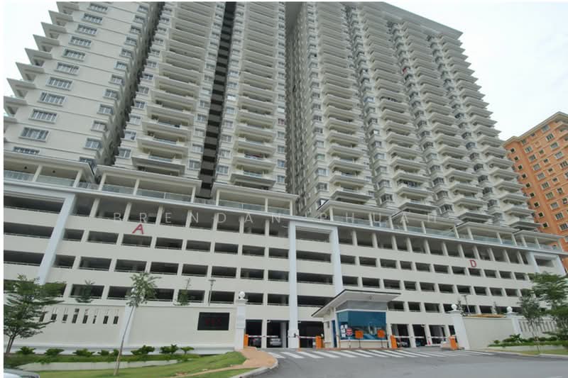 Platinum Hill PV 8 untuk Untuk Dijual - RM 549,000, Mac 2026 - Exterior - PropertyGuru.com.my