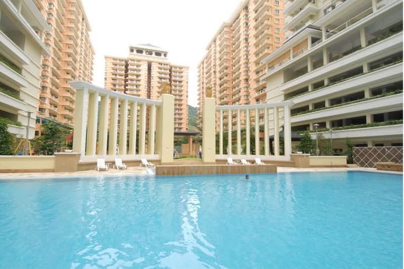 Platinum Hill PV 8 untuk Untuk Dijual - RM 549,000, Mac 2026 - Exterior - PropertyGuru.com.my