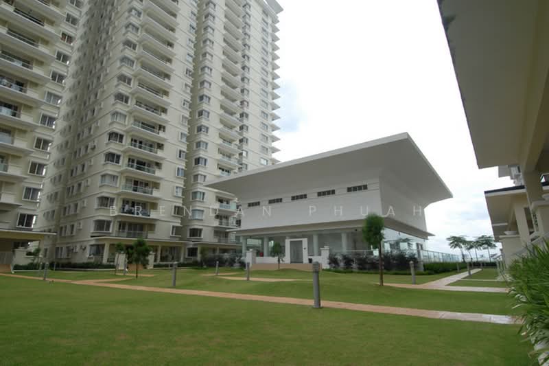Platinum Hill PV 8 untuk Untuk Dijual - RM 549,000, Mac 2026 - Exterior - PropertyGuru.com.my