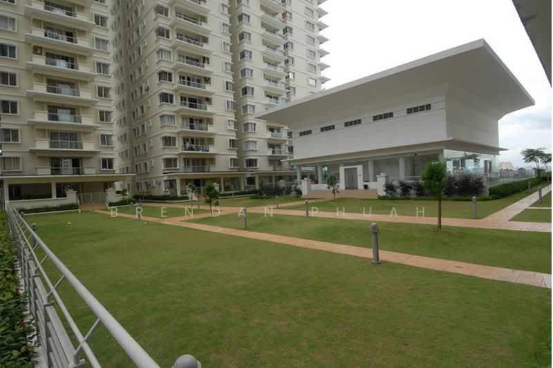 Platinum Hill PV 8 untuk Untuk Dijual - RM 549,000, Mac 2026 - Exterior - PropertyGuru.com.my