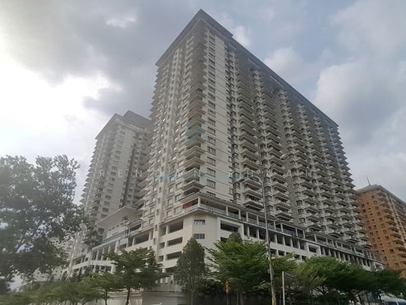 Platinum Hill PV 8 untuk Untuk Dijual - RM 549,000, Mac 2026 - Exterior - PropertyGuru.com.my