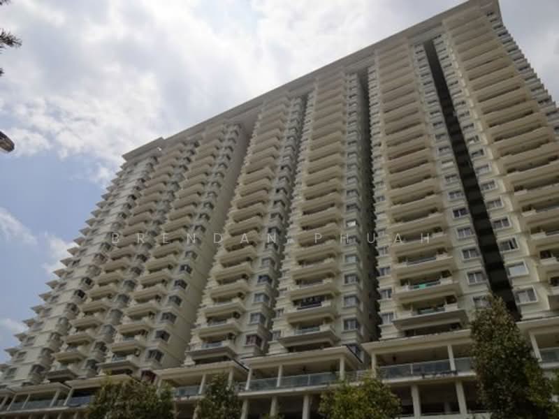 Platinum Hill PV 8 untuk Untuk Dijual - RM 549,000, Mac 2026 - Exterior - PropertyGuru.com.my