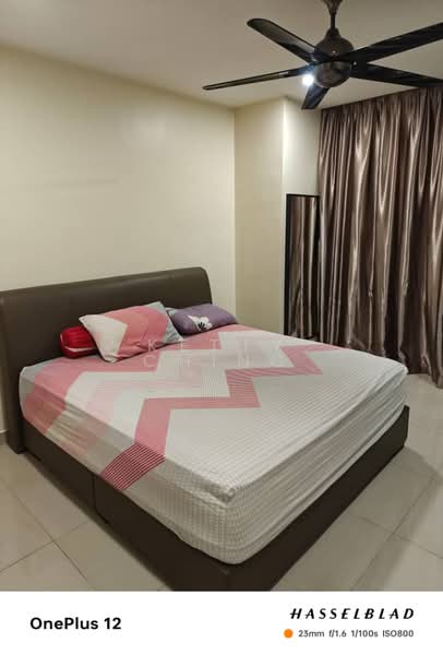 Emerald Avenue untuk Untuk Disewa - RM 1,600 /bulan, Apr 2026 - Bedroom - PropertyGuru.com.my