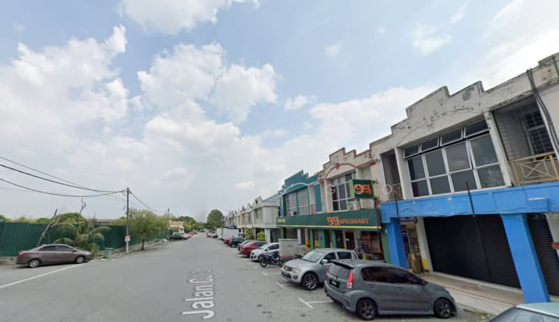 Shop for Rent in Cheras (Selangor) - Anders Goo - Exterior - PropertyGuru.com.my