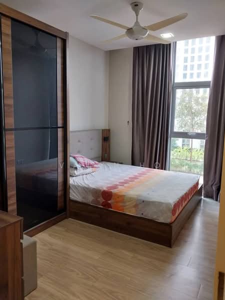 Condominium for Rent at Lakefront Residence - Valyn Ho - Bedroom - PropertyGuru.com.my