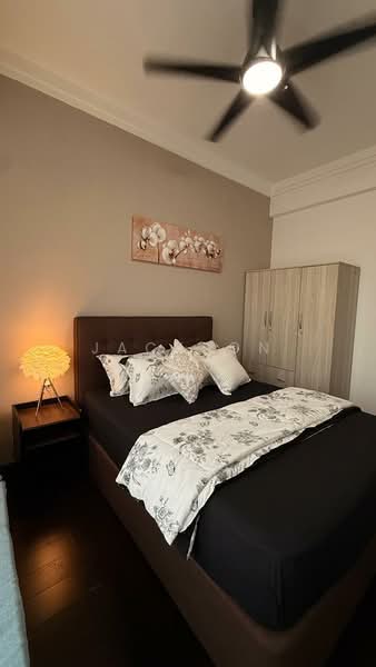 R&F Princess Cove Phase 2-Seine Region untuk Untuk Disewa - RM 1,400 /bulan, Mac 2026 - Bedroom - PropertyGuru.com.my