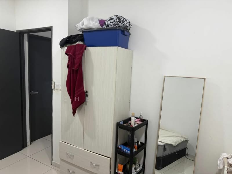 Servis Apartment untuk Disewa di Emira Residence - Cherry Tan - Interior - PropertyGuru.com.my