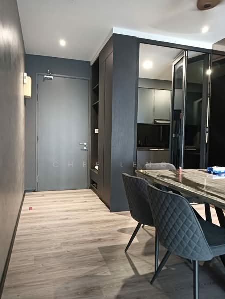 United Point (Residensi Berpadu) untuk Untuk Disewa - RM 2,600 /bulan, Mac 2026 - Interior - PropertyGuru.com.my