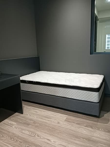 United Point (Residensi Berpadu) untuk Untuk Disewa - RM 2,600 /bulan, Mac 2026 - Bedroom - PropertyGuru.com.my