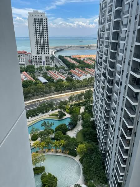 The Tamarind untuk Untuk Disewa - RM 3,200 /bulan, Apr 2026 - Exterior - PropertyGuru.com.my