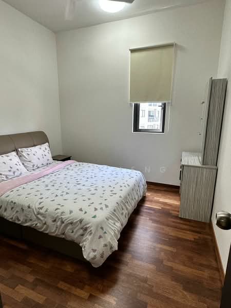 The Tamarind untuk Untuk Disewa - RM 3,200 /bulan, Apr 2026 - Bedroom - PropertyGuru.com.my
