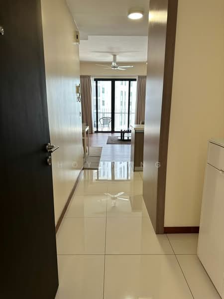 The Tamarind untuk Untuk Disewa - RM 3,200 /bulan, Apr 2026 - PropertyGuru.com.my