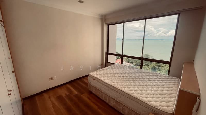 Condominium for Rent at Twin Towers - Javios Ng - Bedroom - PropertyGuru.com.my