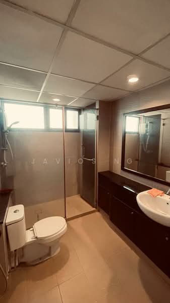 Condominium for Rent at Twin Towers - Javios Ng - Bathroom - PropertyGuru.com.my
