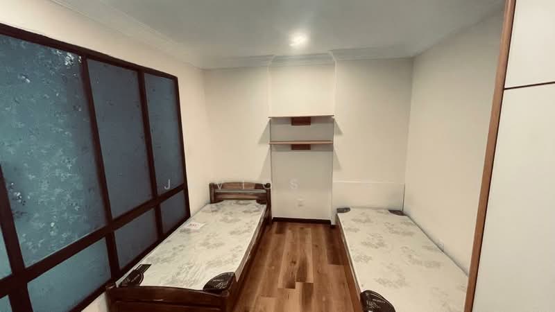 Condominium for Rent at Twin Towers - Javios Ng - Bedroom - PropertyGuru.com.my