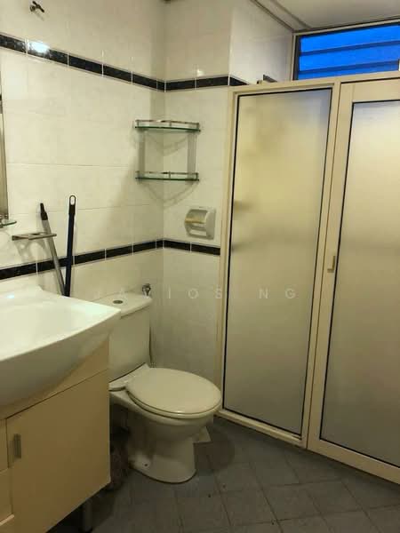 Kondominium untuk Disewa di Twin Towers - Javios Ng - Bathroom - PropertyGuru.com.my