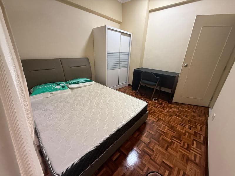 Condominium for Rent at Twin Towers - Javios Ng - Bedroom - PropertyGuru.com.my