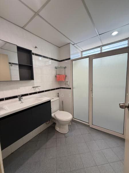 Condominium for Rent at Twin Towers - Javios Ng - Bathroom - PropertyGuru.com.my