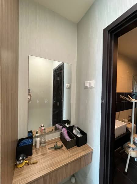 Service Residence for Sale at D'Inspire Residence (Inspira Bestari) - Serene Teh - PropertyGuru.com.my