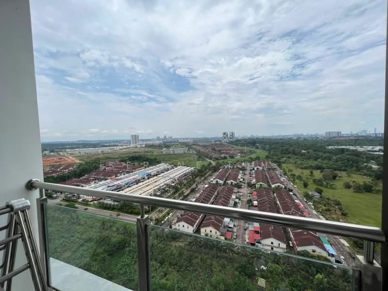 Service Residence for Sale at D'Inspire Residence (Inspira Bestari) - Serene Teh - PropertyGuru.com.my