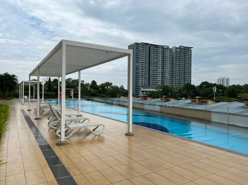 Service Residence for Sale at D'Inspire Residence (Inspira Bestari) - Serene Teh - PropertyGuru.com.my