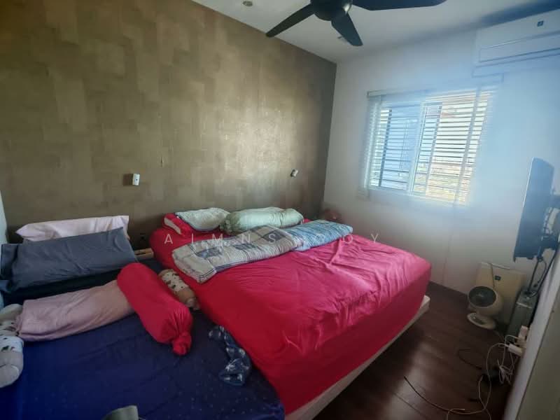 Ketumbar Hill untuk Untuk Dijual - RM 538,000, Mac 2026 - Bedroom - PropertyGuru.com.my