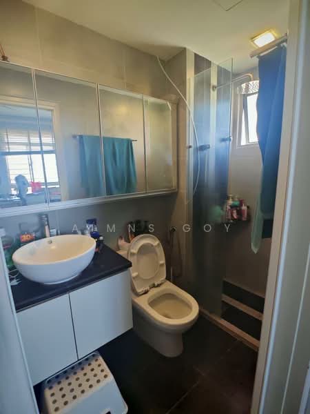 Ketumbar Hill untuk Untuk Dijual - RM 538,000, Mac 2026 - Bathroom - PropertyGuru.com.my