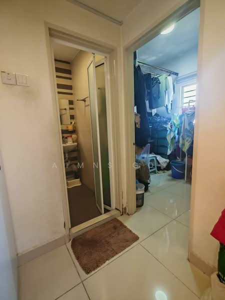 Ketumbar Hill untuk Untuk Dijual - RM 538,000, Mac 2026 - Bathroom - PropertyGuru.com.my