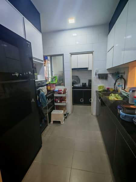 Ketumbar Hill untuk Untuk Dijual - RM 538,000, Mac 2026 - Kitchen - PropertyGuru.com.my