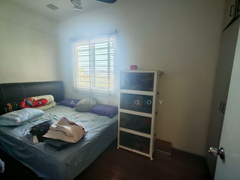 Ketumbar Hill untuk Untuk Dijual - RM 538,000, Mac 2026 - Bedroom - PropertyGuru.com.my