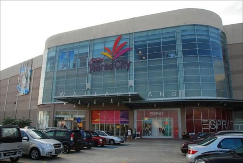 Shoplot @ Taman Desa Tebrau (Facing Aeon Tebrau) untuk Untuk Disewa - RM 3,500 /bulan, Mac 2026 - Exterior - PropertyGuru.com.my