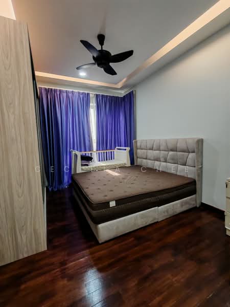 Condominium for Rent at Park Villa - Cecilia Chee - PropertyGuru.com.my