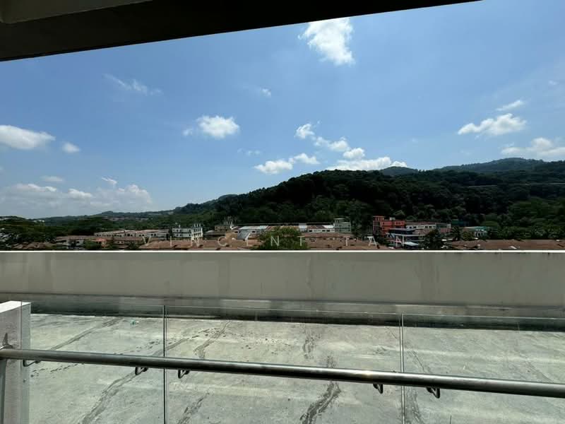 Condominium for Sale at Legendview - Vincent Tan - View - PropertyGuru.com.my