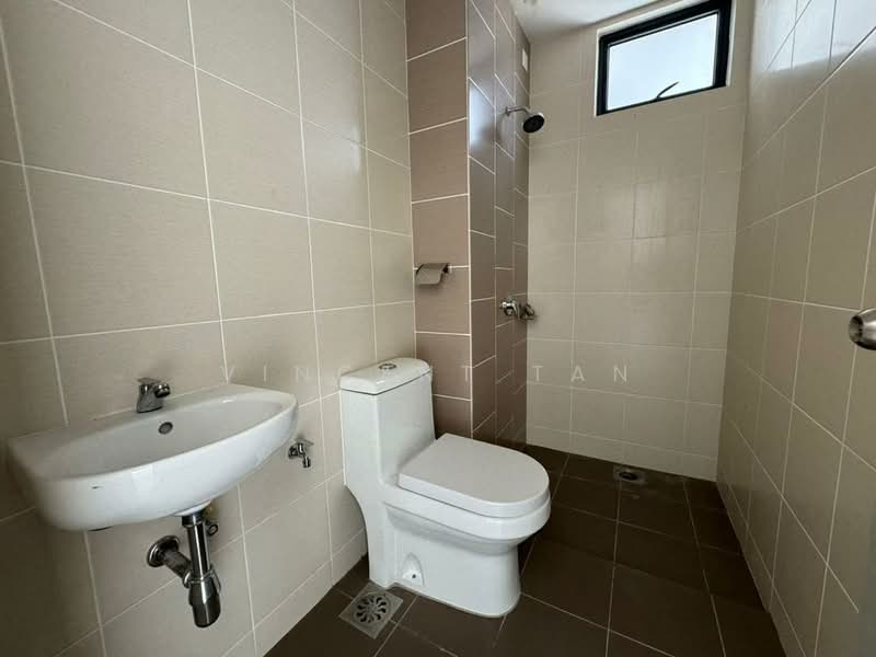 Condominium for Sale at Legendview - Vincent Tan - Bathroom - PropertyGuru.com.my