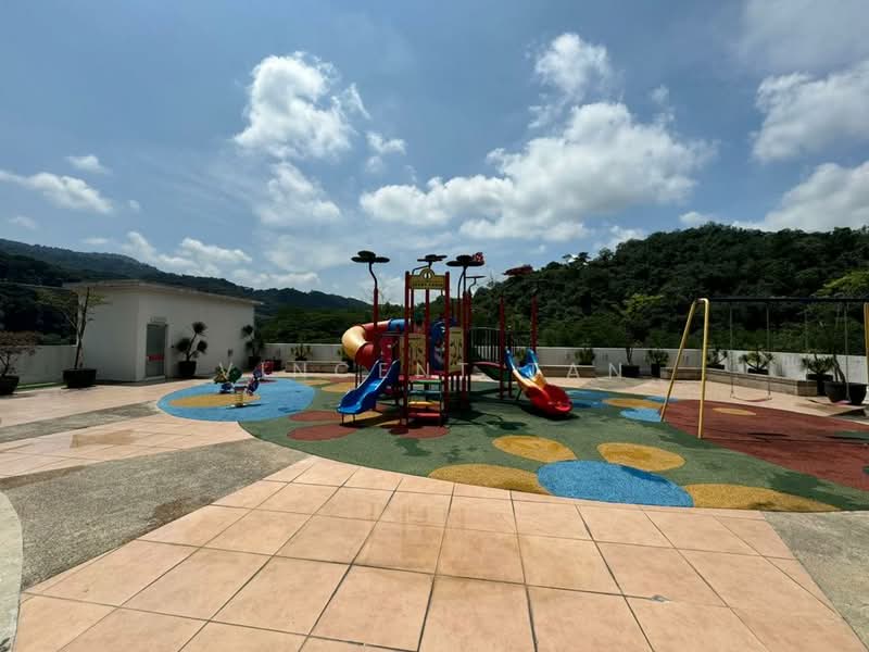 Condominium for Sale at Legendview - Vincent Tan - Exterior - PropertyGuru.com.my