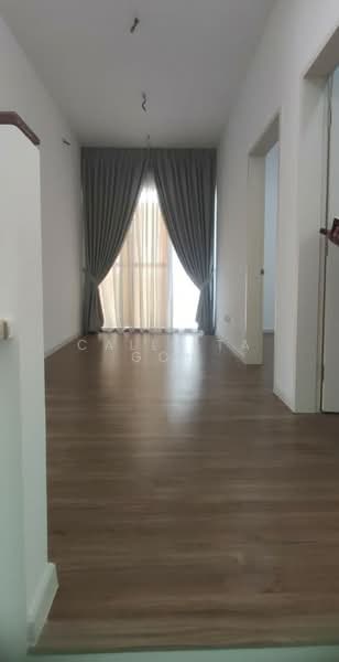 2-storey Terraced House for Sale in Bandar Gamuda Gardens (Rawang) - Callista Goh - 1F_Front room - PropertyGuru.com.my