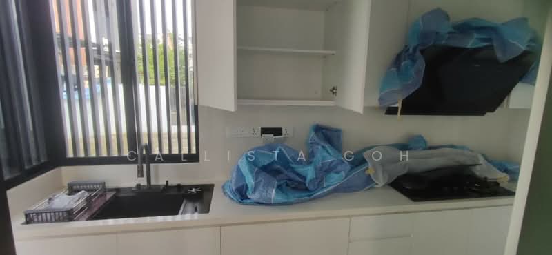 2-storey Terraced House for Sale in Bandar Gamuda Gardens (Rawang) - Callista Goh - Kitchen - PropertyGuru.com.my