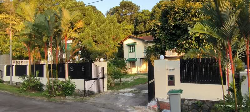 Danga Bay untuk Untuk Disewa - RM 4,500 /bulan, Mac 2026 - Exterior - PropertyGuru.com.my