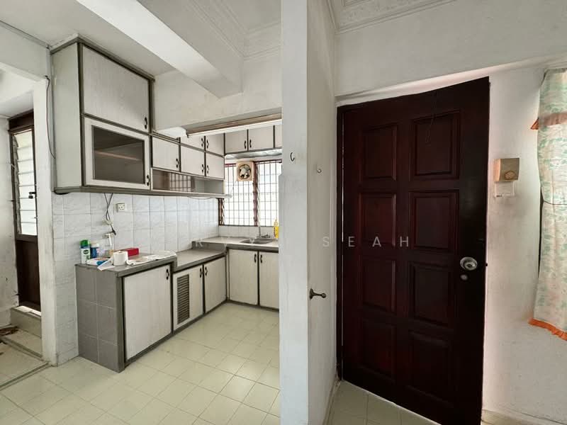 Aquamarine untuk Untuk Dijual - RM 330,000, Mac 2026 - Kitchen - PropertyGuru.com.my