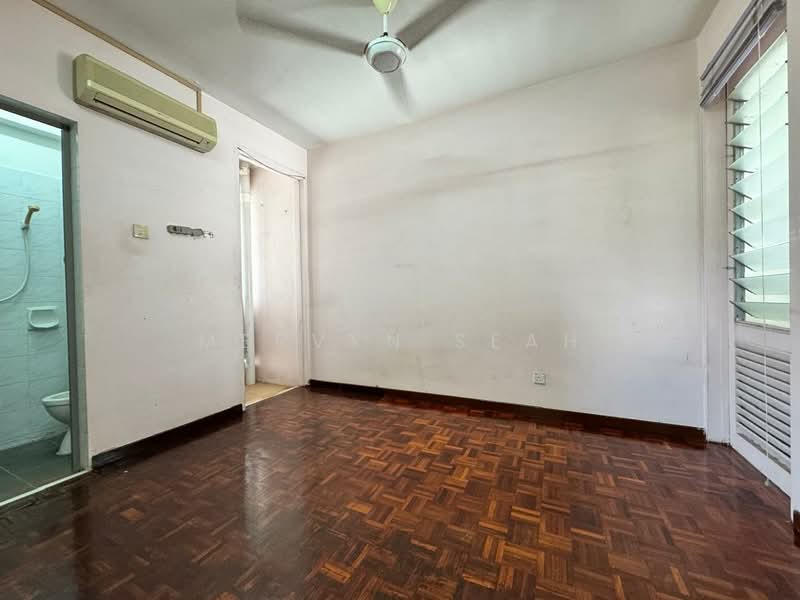 Aquamarine untuk Untuk Dijual - RM 330,000, Mac 2026 - Bathroom - PropertyGuru.com.my