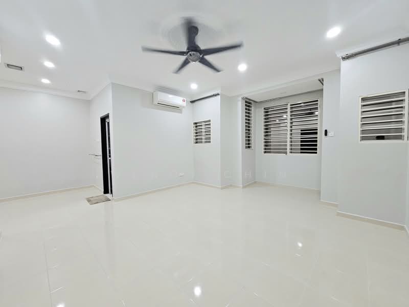 2-storey Terraced House for Sale in Bandar Bukit Puchong 2 (Puchong) - Wendy Chin - Interior - PropertyGuru.com.my