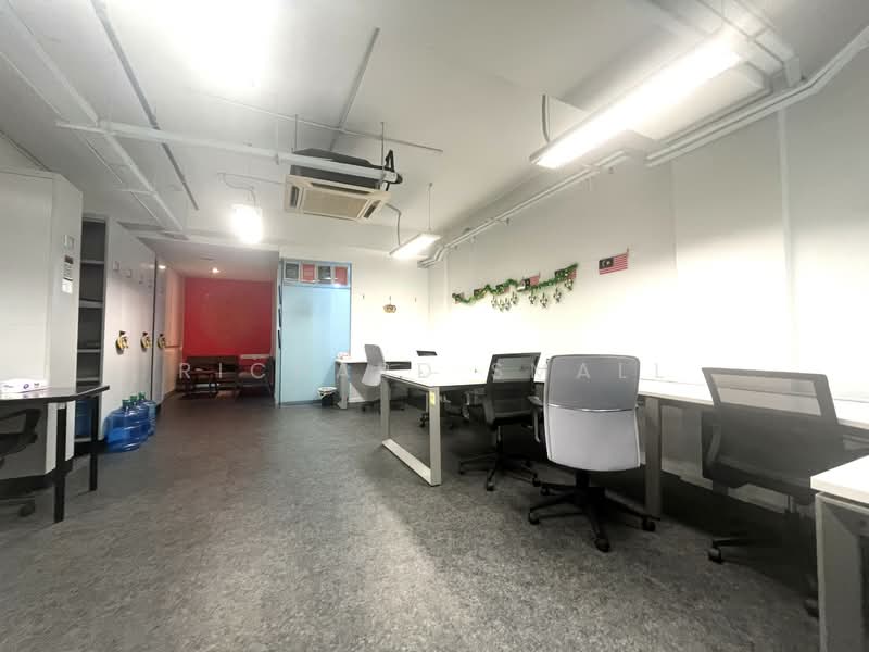 Plaza TTDI, TTDI Plaza untuk Untuk Disewa - RM 4,800 /bulan, Apr 2026 - PropertyGuru.com.my