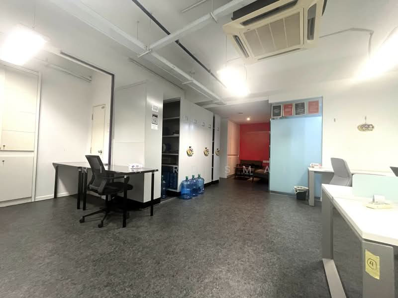 Plaza TTDI, TTDI Plaza untuk Untuk Disewa - RM 4,800 /bulan, Apr 2026 - PropertyGuru.com.my