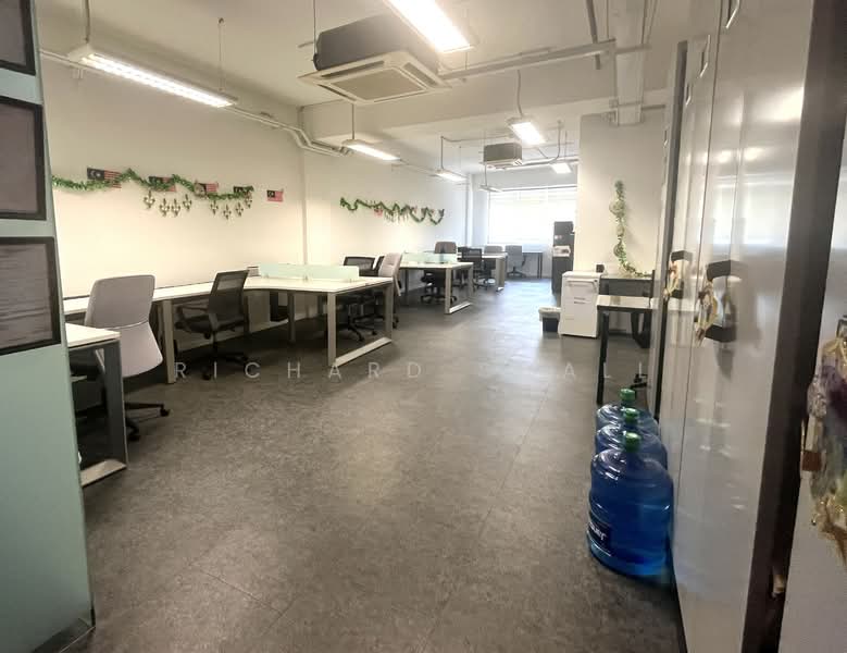 Plaza TTDI, TTDI Plaza untuk Untuk Disewa - RM 4,800 /bulan, Apr 2026 - PropertyGuru.com.my