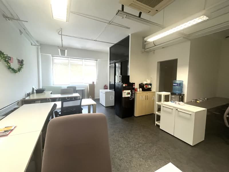 Plaza TTDI, TTDI Plaza untuk Untuk Disewa - RM 4,800 /bulan, Apr 2026 - PropertyGuru.com.my