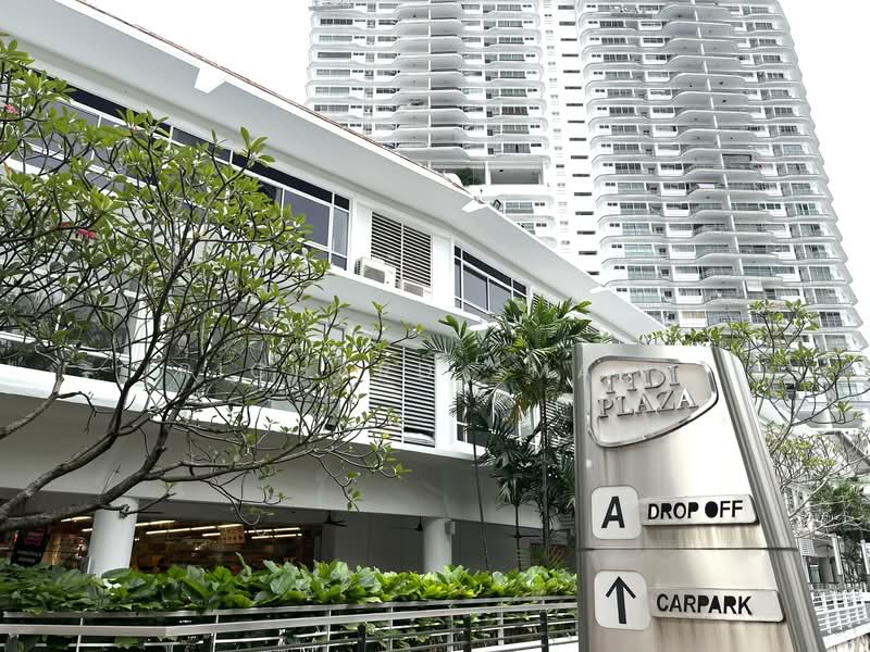 Plaza TTDI, TTDI Plaza untuk Untuk Disewa - RM 4,800 /bulan, Apr 2026 - PropertyGuru.com.my