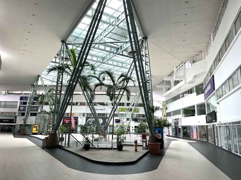 Plaza TTDI, TTDI Plaza untuk Untuk Disewa - RM 4,800 /bulan, Apr 2026 - PropertyGuru.com.my