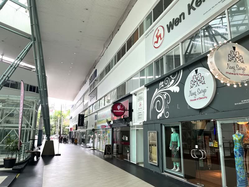 Plaza TTDI, TTDI Plaza untuk Untuk Disewa - RM 4,800 /bulan, Apr 2026 - PropertyGuru.com.my